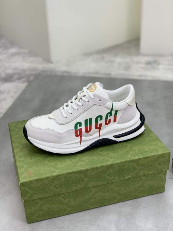 Picture of Gucci Shoes _SKUGuccisz38-44mnf011810442